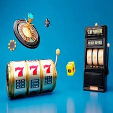 vz770 Slot Online